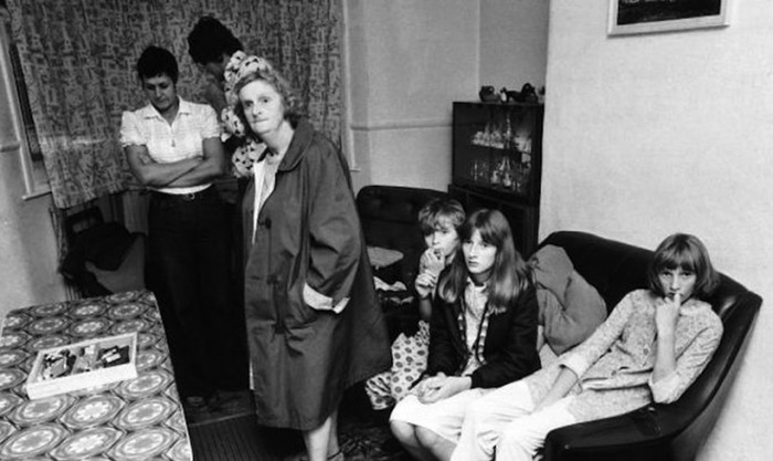 Enfield poltergeist: one of the most famous and mysterious paranormal phenomena, is still considered a mystery 15