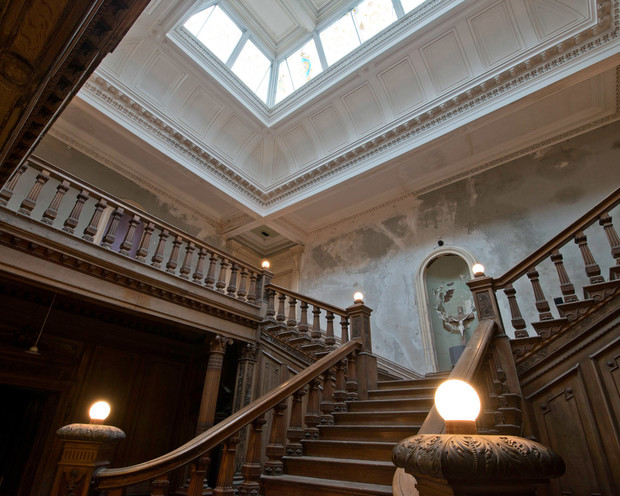Photo # 4 - Loftus Hall: Ireland's Most Famous Haunted House