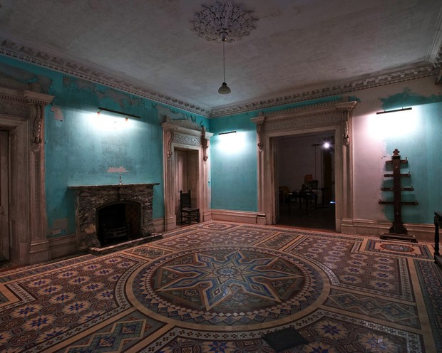 Photo # 5 - Loftus Hall: Ireland's Most Famous Haunted House