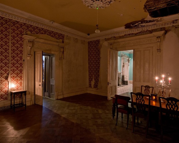Photo # 6 - Loftus Hall: Ireland's Most Famous Haunted House