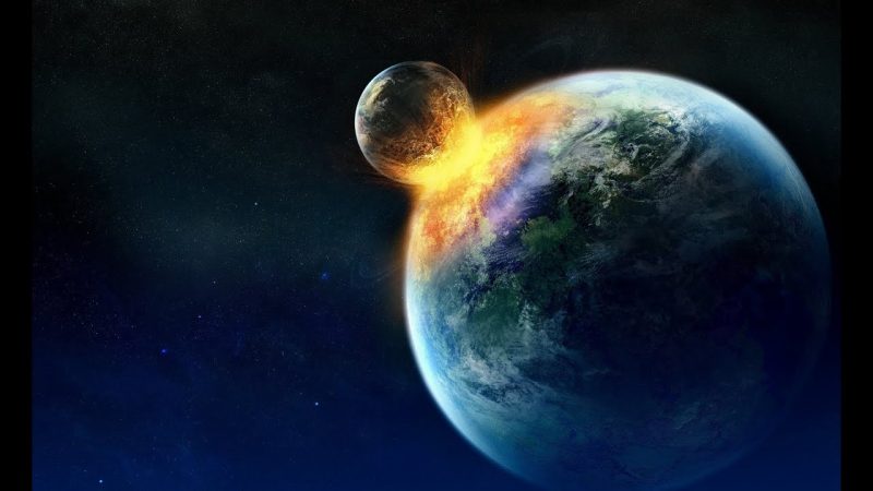 The end of the world will come in November 2020. Astrologers named the moon as the cause of the next doomsday 5