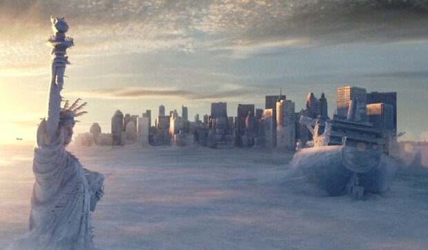 A new ice age: why it will begin in 2030 2