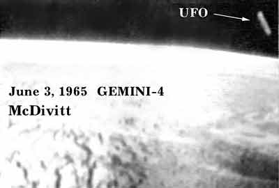Astronauts and UFOs: The Conspiracy of Silence could not destroy even an open letter to the UN 89