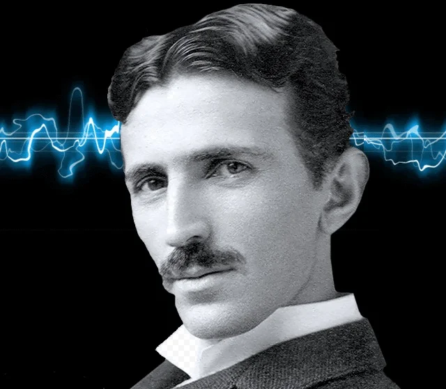 Universal 'Automata': An alternative view of physics -Tesla's take on the physics of time 2