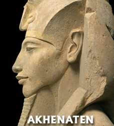 Who or what was the Egyptian Pharaoh Akhenaten?  Deciphering His DNA Provides Answers