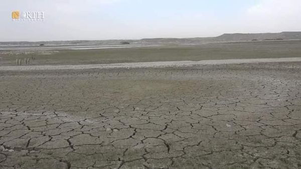 Premonition of conflict. China, US and Taiwan: Euphrates River is Drying Up - Just in Time for Armageddon 2