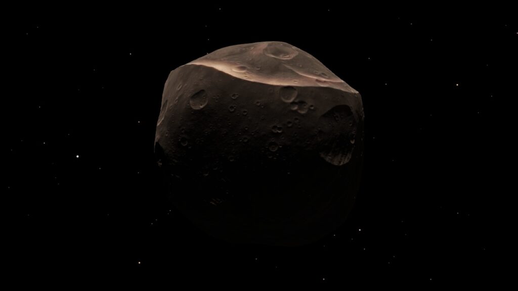 What is hiding in the Kuiper Belt? The mystery with the New Horizons ...