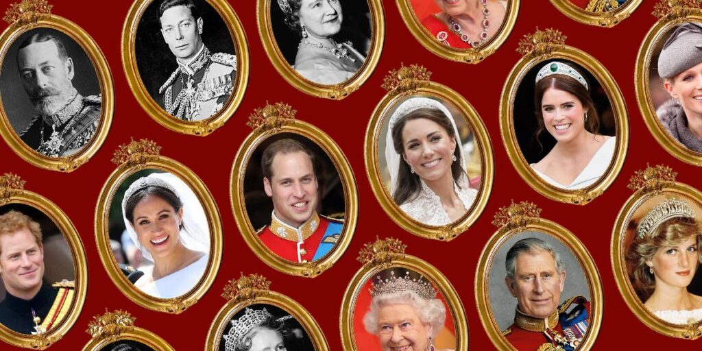 „Altes England“ im Todeskampf: Das Ende der Windsor-Dynastie oder könnte alles nur Teil eines Neuanfangs sein?  1